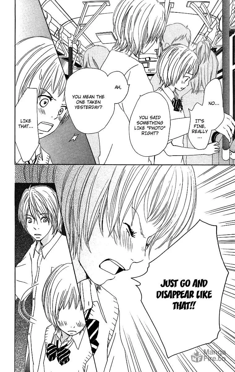 Read Bus for Spring chapter 7 image 32 on Lezhin
