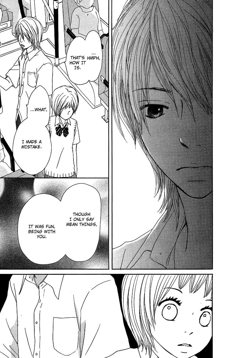Read Bus for Spring chapter 7 image 33 on Lezhin