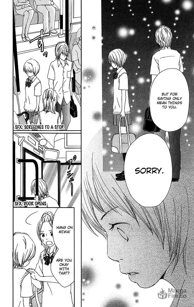 Read Bus for Spring chapter 7 image 34 on Lezhin