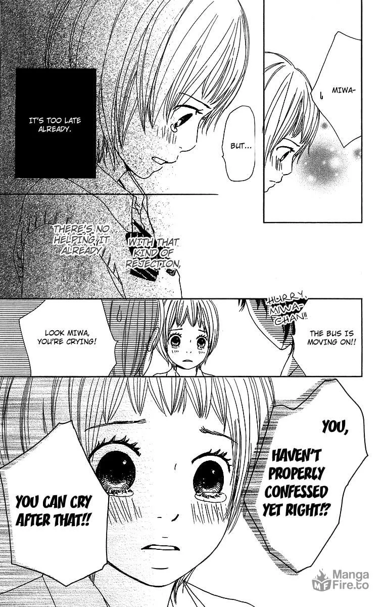Read Bus for Spring chapter 7 image 35 on Lezhin