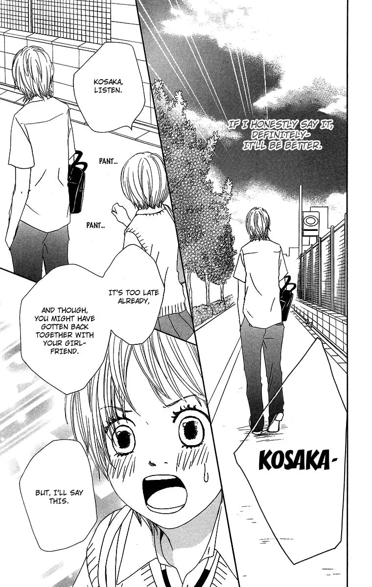 Read Bus for Spring chapter 7 image 37 on Lezhin
