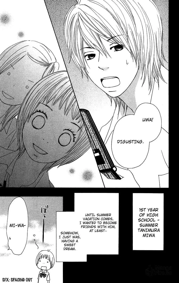 Read Bus for Spring chapter 7 image 4 on Lezhin