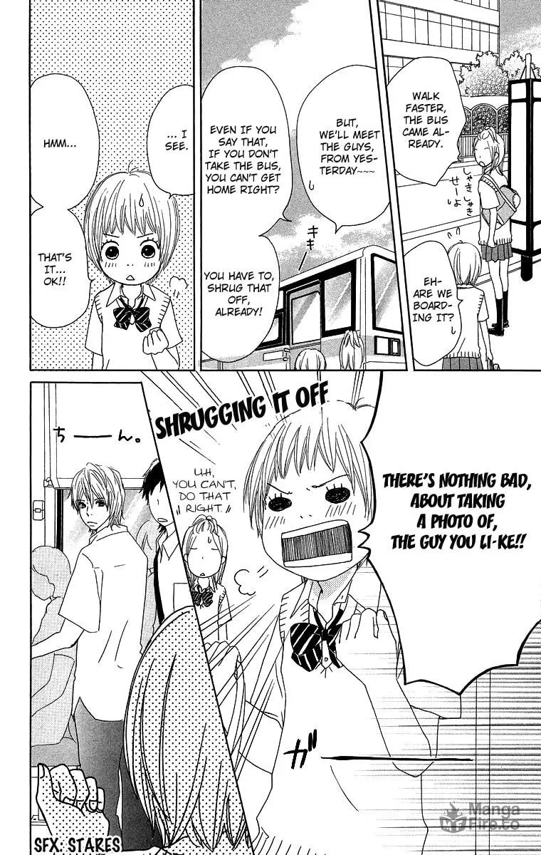 Read Bus for Spring chapter 7 image 5 on Lezhin