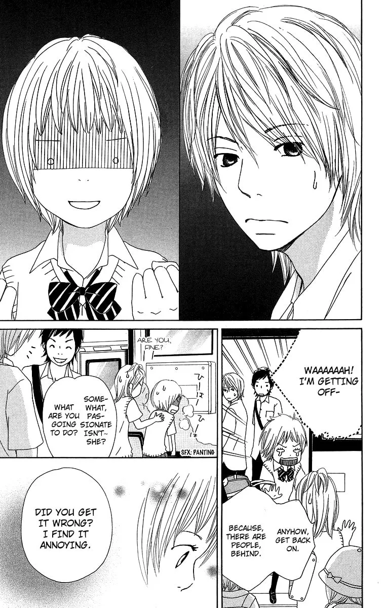 Read Bus for Spring chapter 7 image 6 on Lezhin