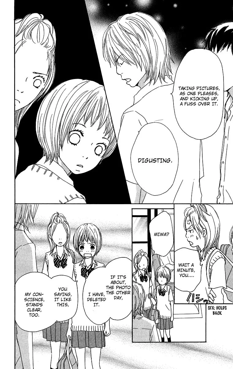 Read Bus for Spring chapter 7 image 7 on Lezhin