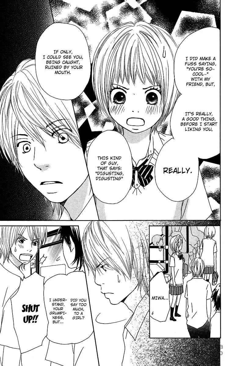 Read Bus for Spring chapter 7 image 8 on Lezhin