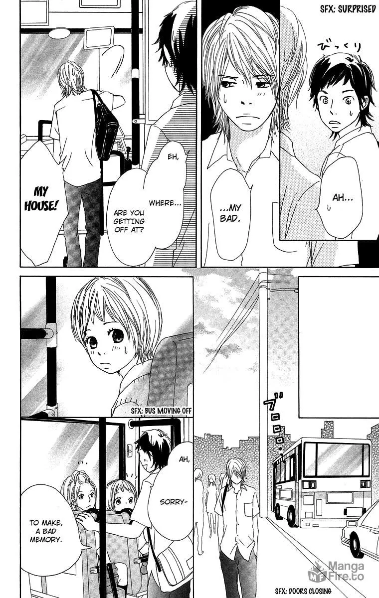 Read Bus for Spring chapter 7 image 9 on Lezhin