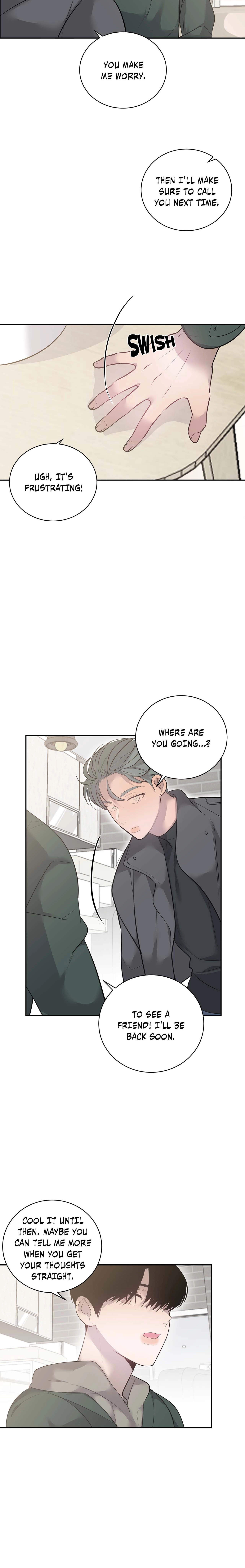 Read  chapter 42 image 1 on Lezhin