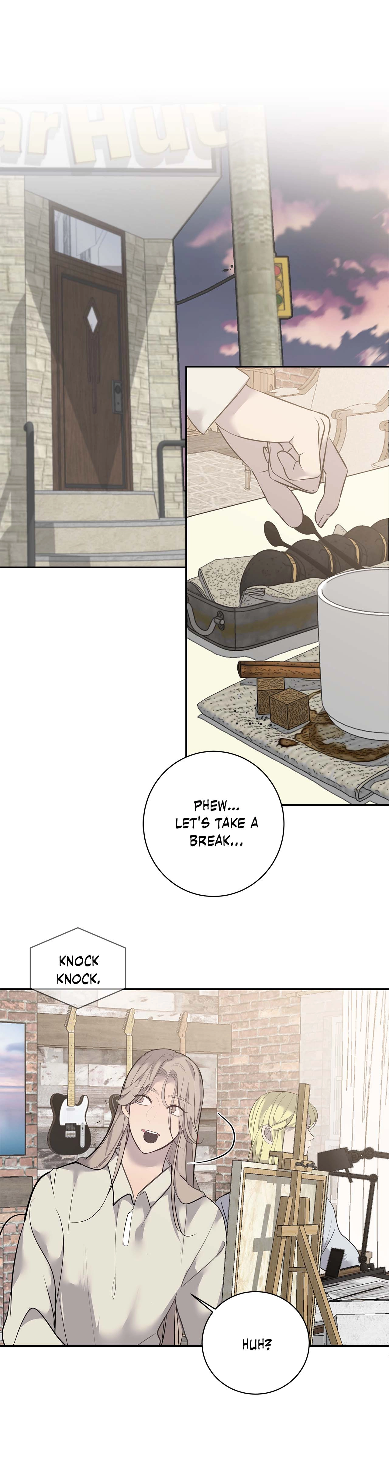 Read  chapter 42 image 2 on Lezhin