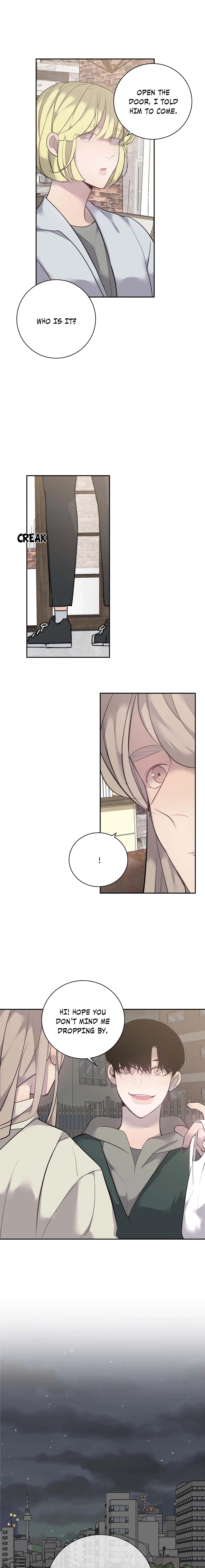 Read  chapter 42 image 3 on Lezhin