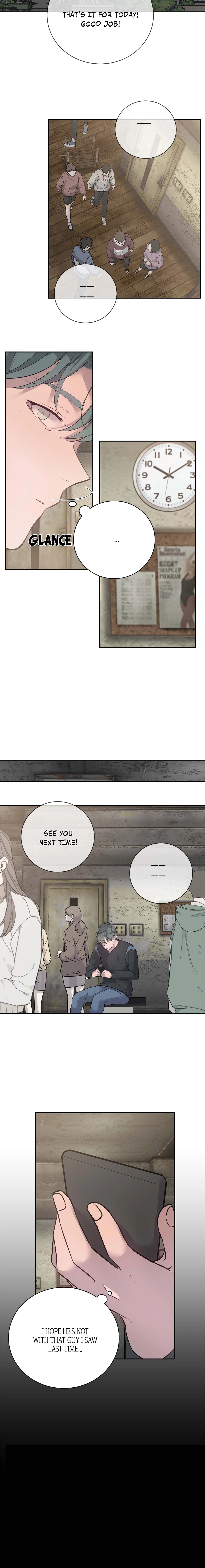Read  chapter 42 image 4 on Lezhin