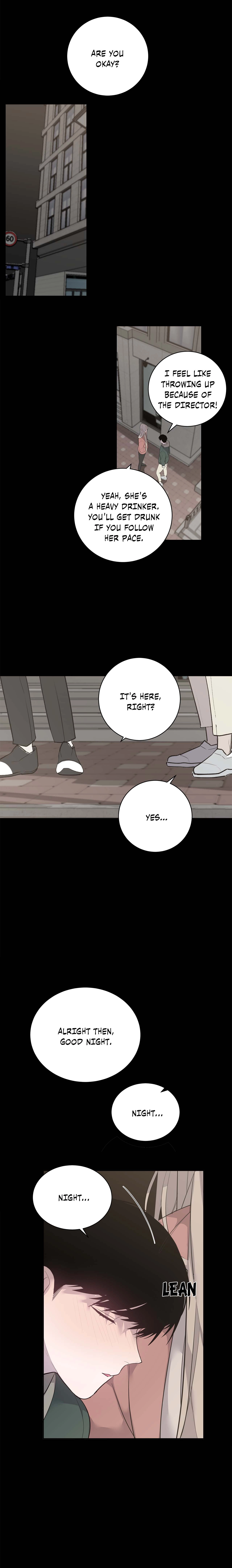 Read  chapter 42 image 5 on Lezhin