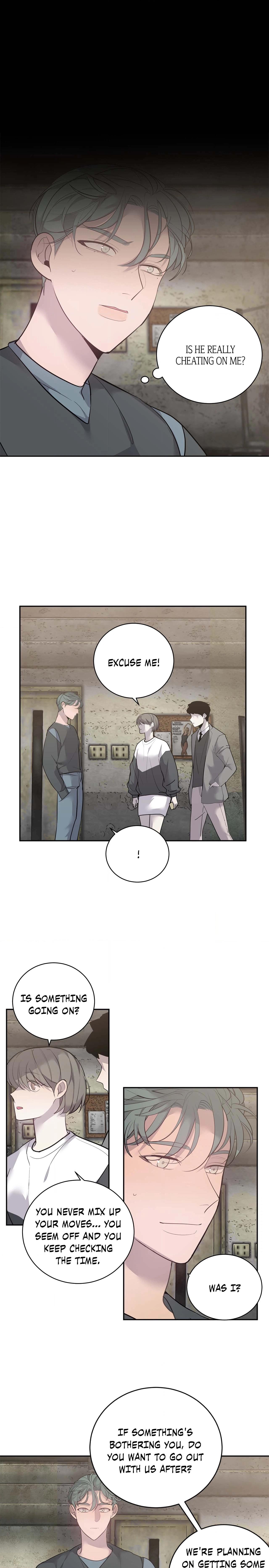 Read  chapter 42 image 7 on Lezhin