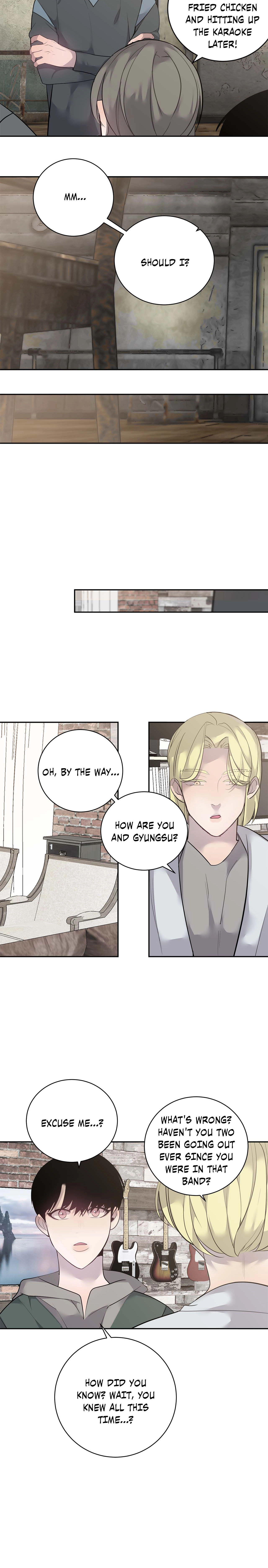 Read  chapter 42 image 8 on Lezhin