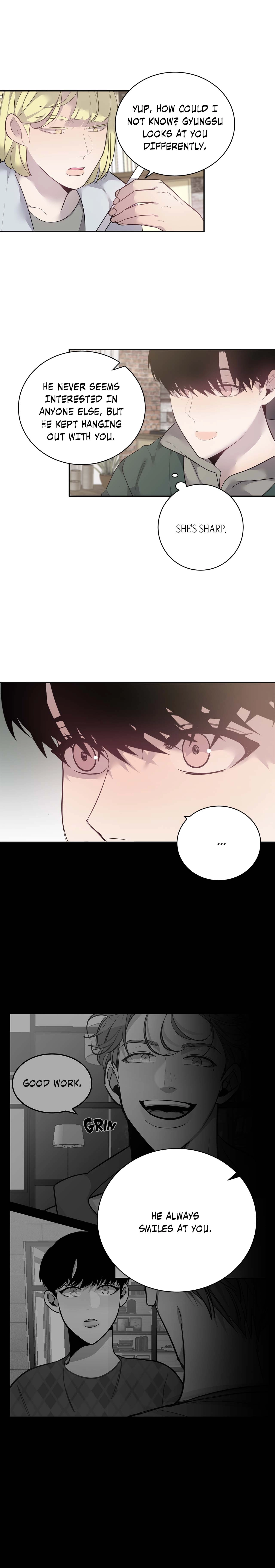 Read  chapter 42 image 9 on Lezhin