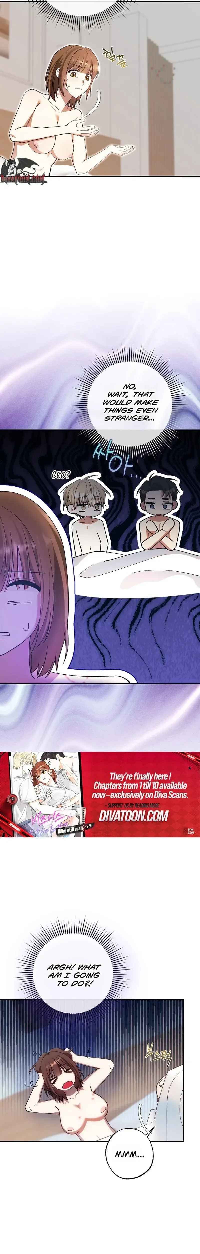 Read Business Triangle chapter 1 image 11 on Lezhin