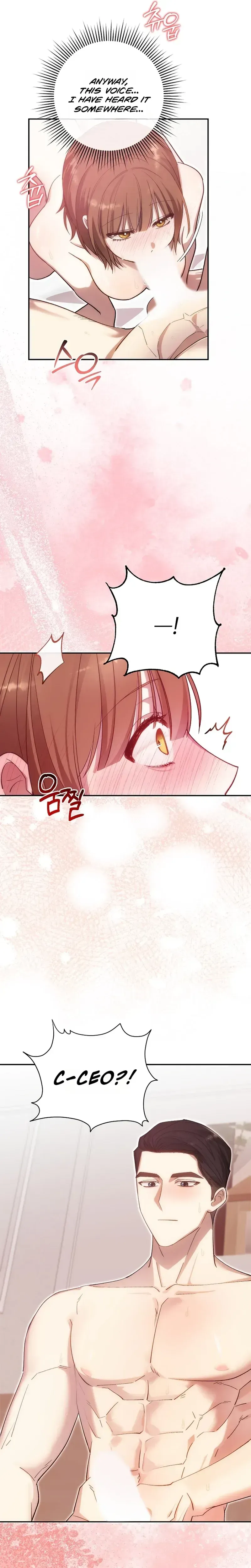 Read Business Triangle chapter 1 image 3 on Lezhin