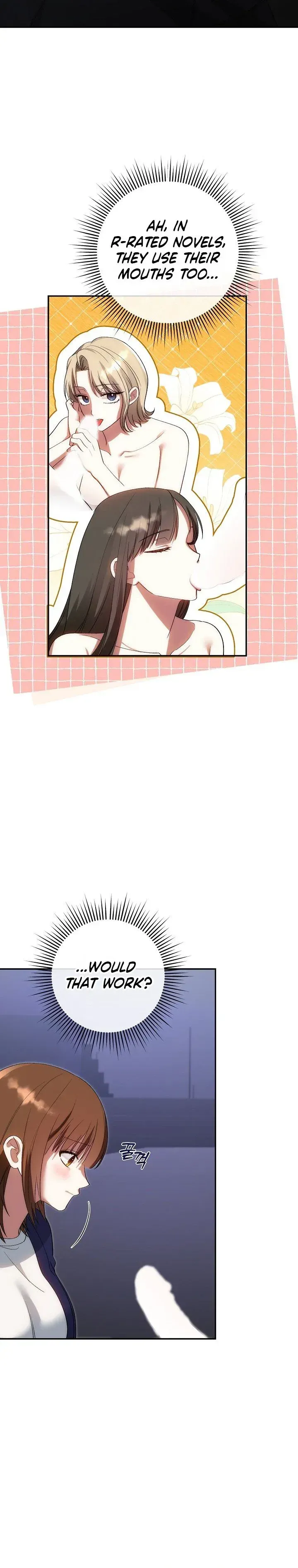 Read Business Triangle chapter 2 image 11 on Lezhin