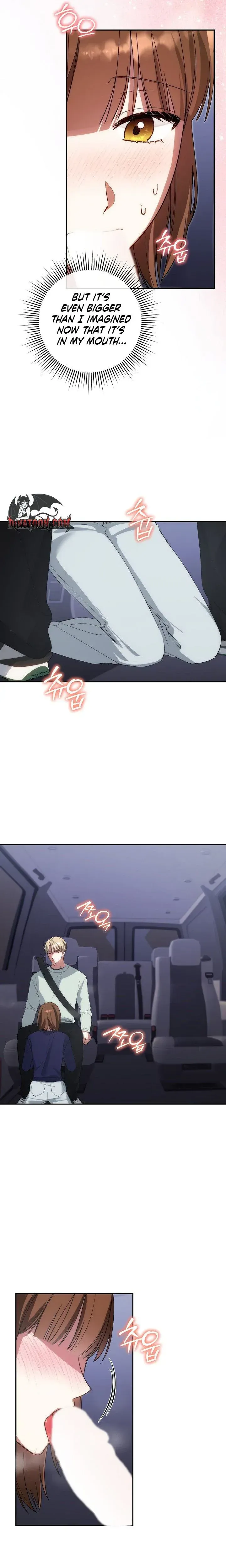 Read Business Triangle chapter 2 image 13 on Lezhin