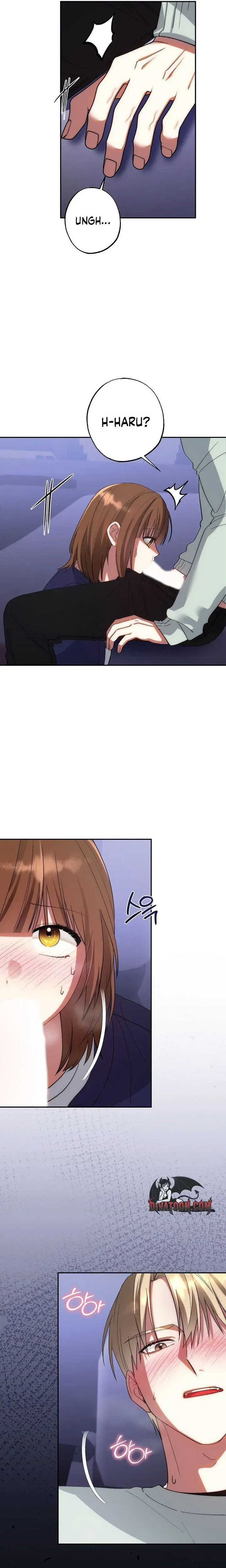 Read Business Triangle chapter 2 image 18 on Lezhin