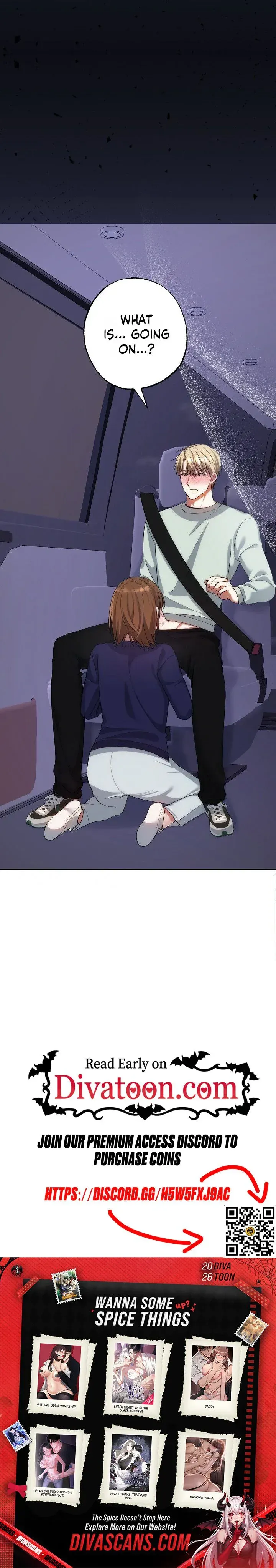 Read Business Triangle chapter 2 image 19 on Lezhin