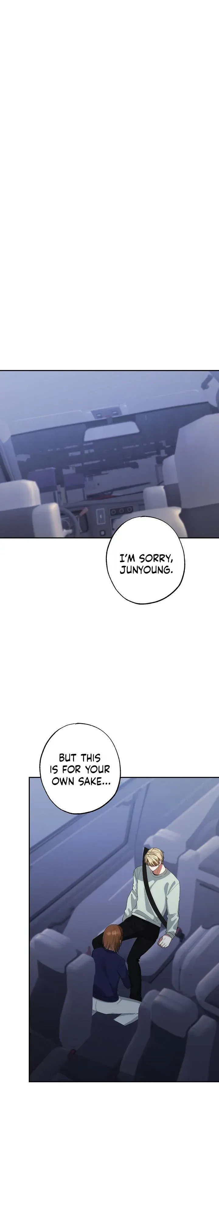 Read Business Triangle chapter 2 image 5 on Lezhin