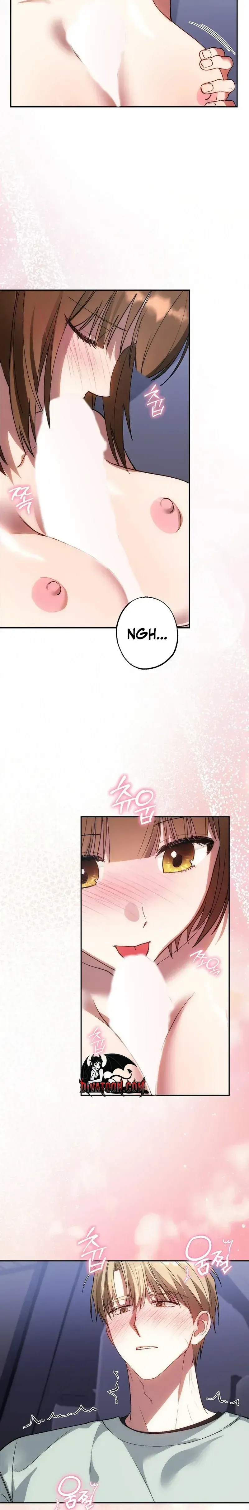 Read Business Triangle chapter 3 image 12 on Lezhin