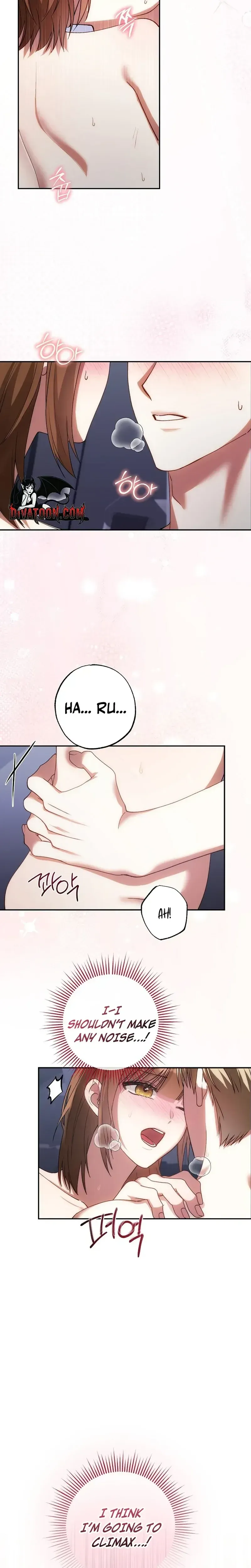 Read Business Triangle chapter 3 image 21 on Lezhin