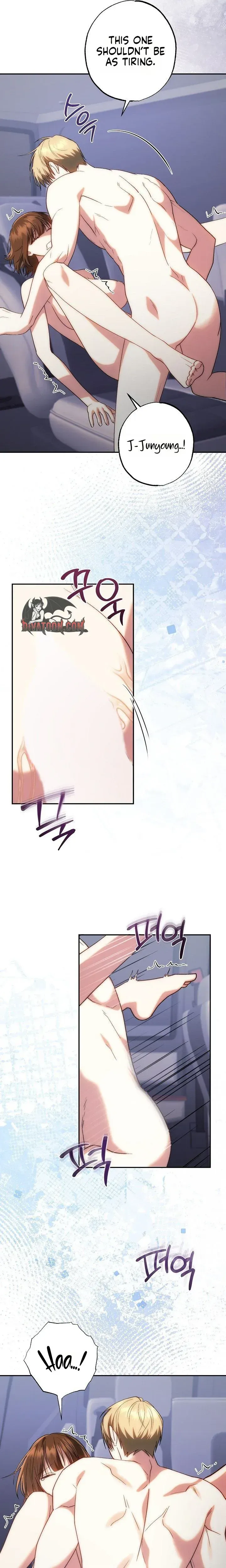 Read Business Triangle chapter 4 image 10 on Lezhin