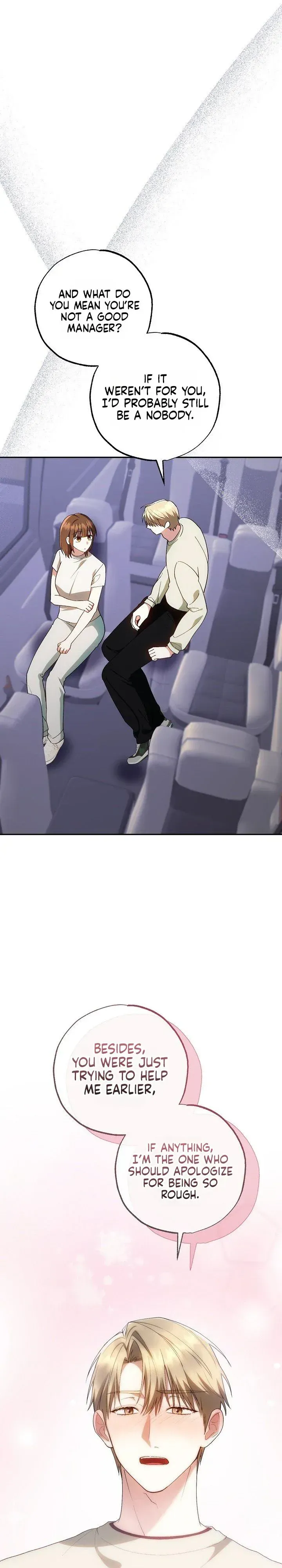 Read Business Triangle chapter 4 image 20 on Lezhin