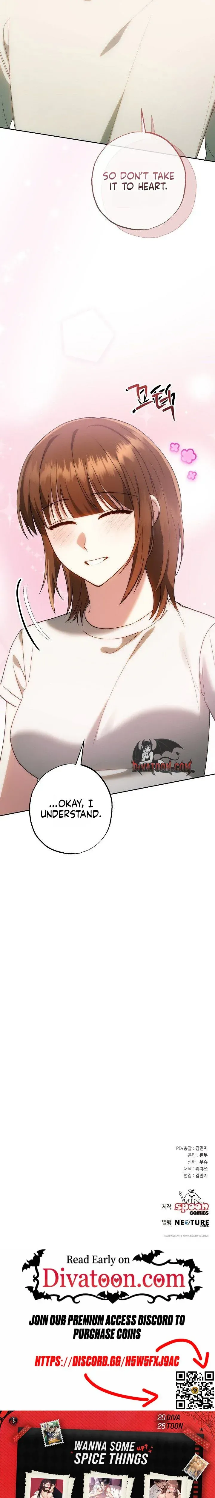 Read Business Triangle chapter 4 image 21 on Lezhin