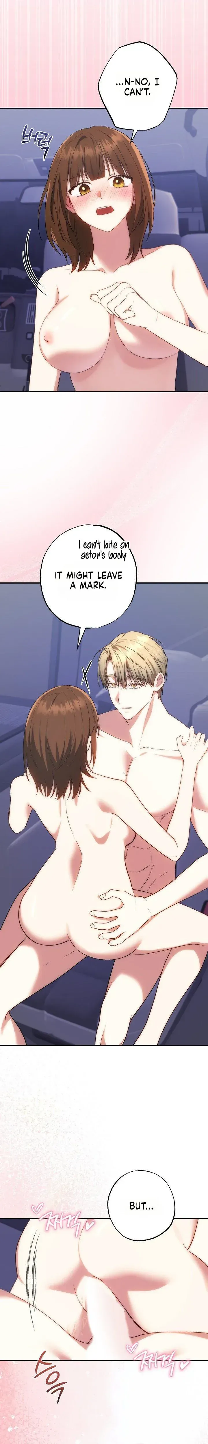 Read Business Triangle chapter 4 image 3 on Lezhin