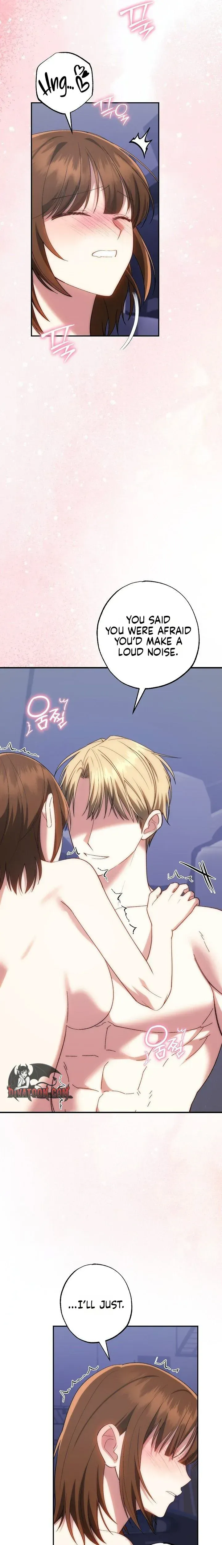 Read Business Triangle chapter 4 image 4 on Lezhin