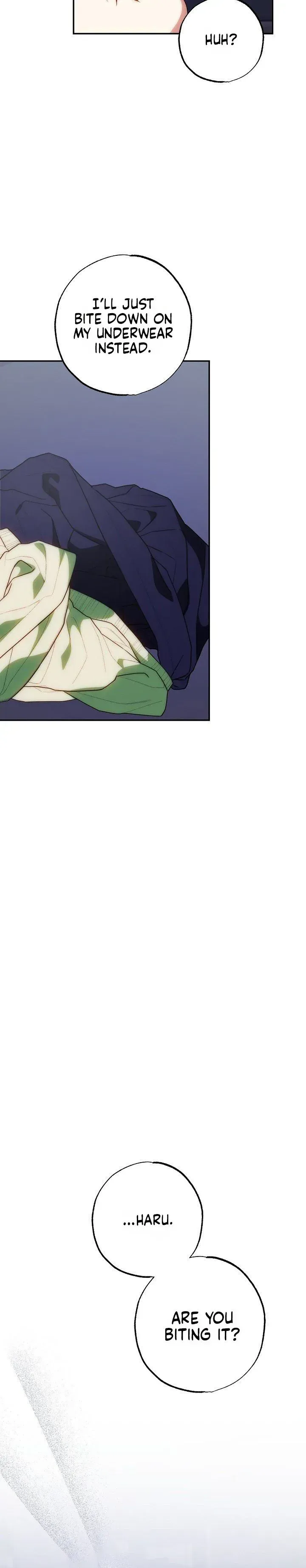 Read Business Triangle chapter 4 image 5 on Lezhin