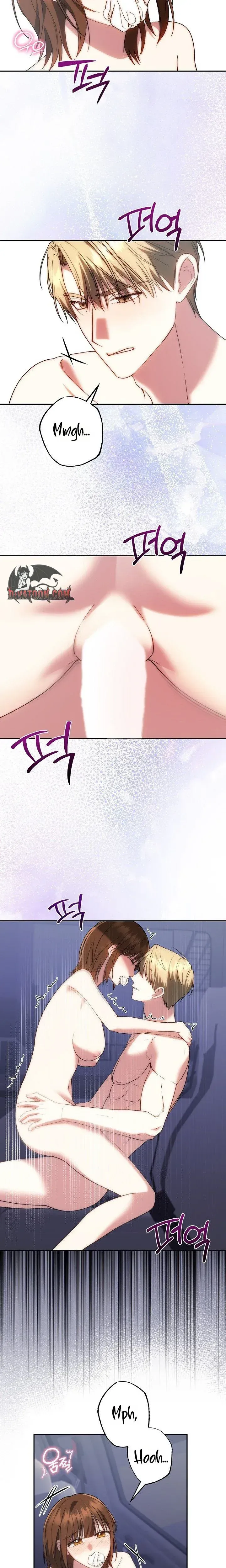 Read Business Triangle chapter 4 image 7 on Lezhin