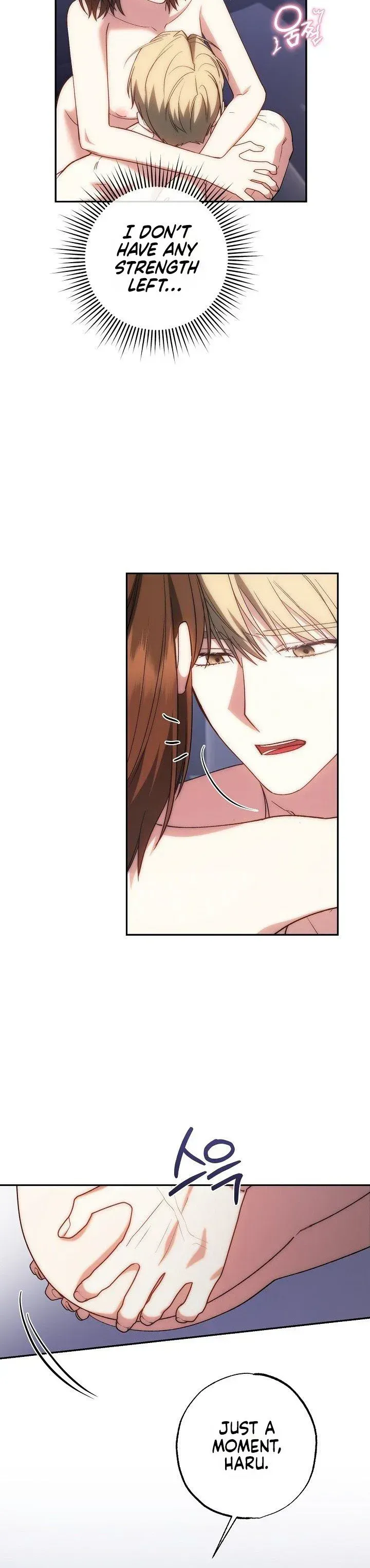 Read Business Triangle chapter 4 image 8 on Lezhin