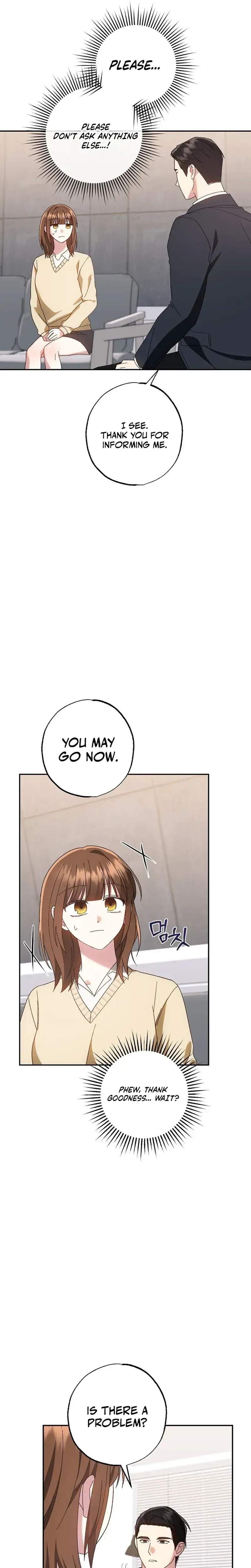 Read Business Triangle chapter 5 image 16 on Lezhin