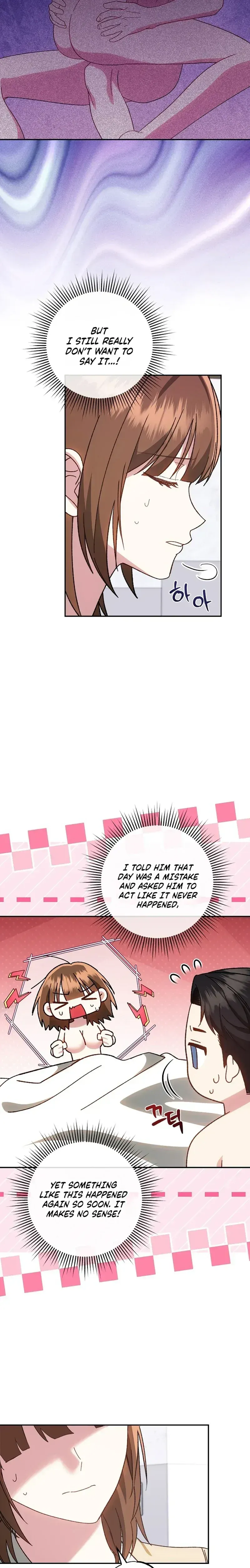 Read Business Triangle chapter 5 image 2 on Lezhin