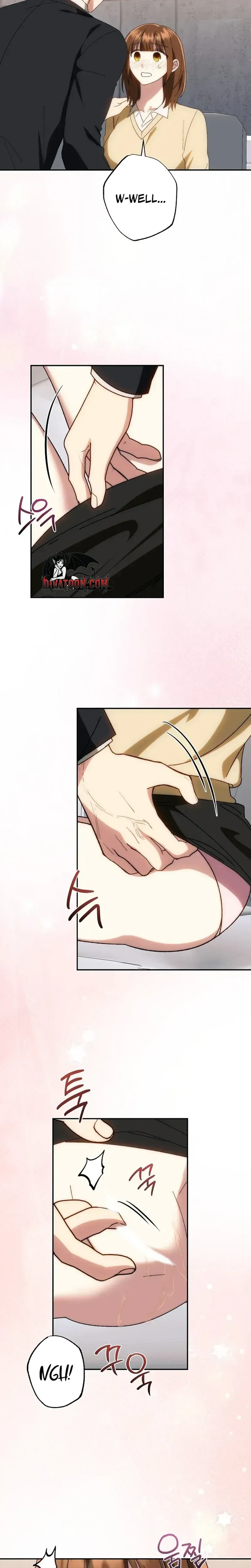 Read Business Triangle chapter 5 image 22 on Lezhin