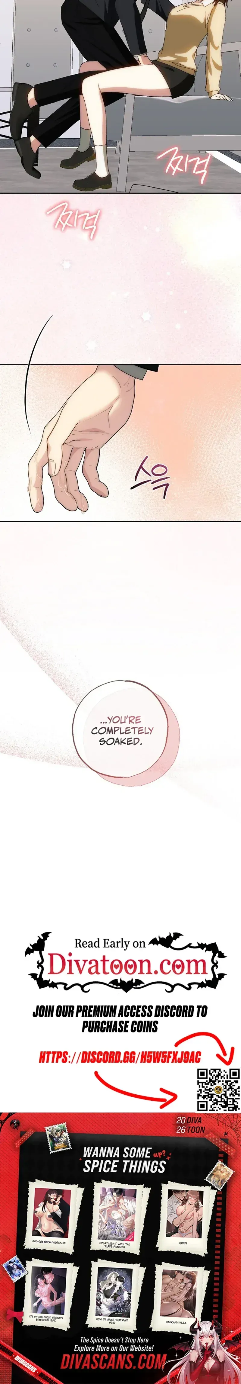 Read Business Triangle chapter 5 image 25 on Lezhin