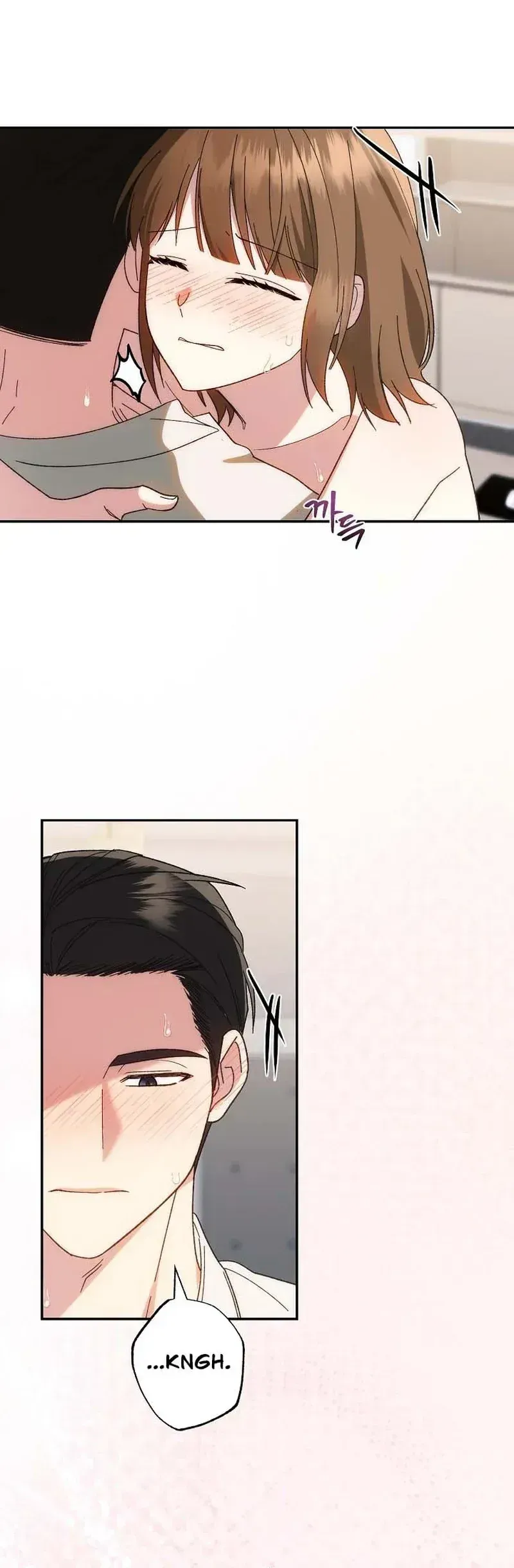 Read Business Triangle chapter 6 image 15 on Lezhin