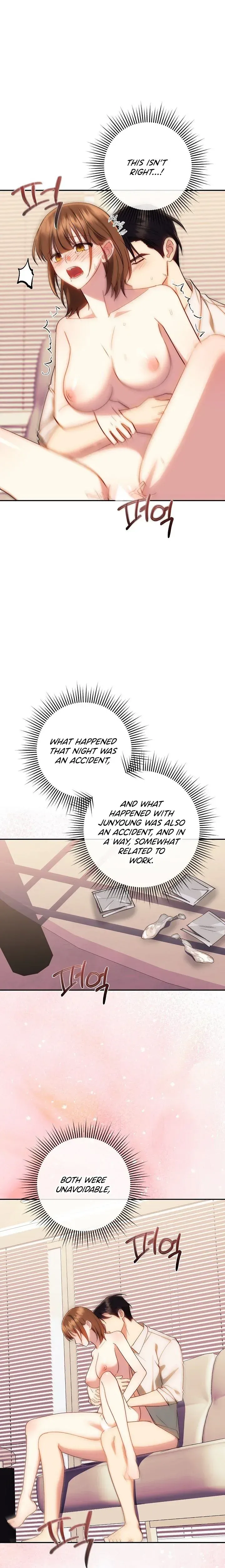 Read Business Triangle chapter 7 image 10 on Lezhin