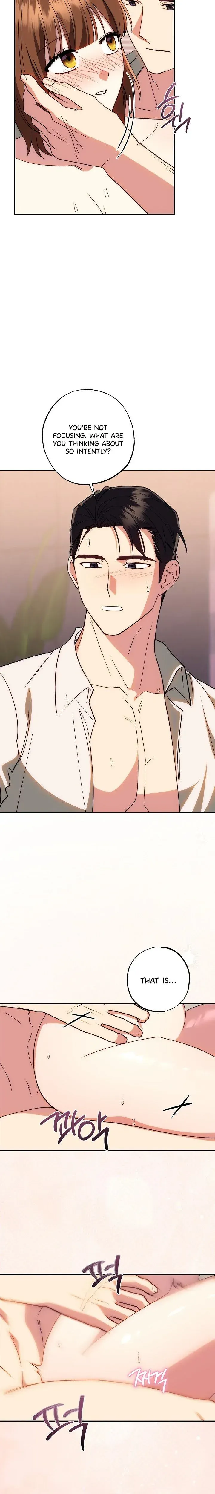 Read Business Triangle chapter 7 image 13 on Lezhin