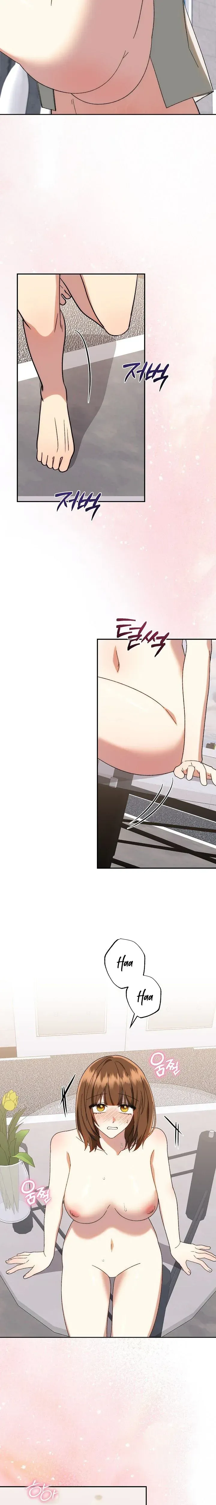 Read Business Triangle chapter 7 image 4 on Lezhin