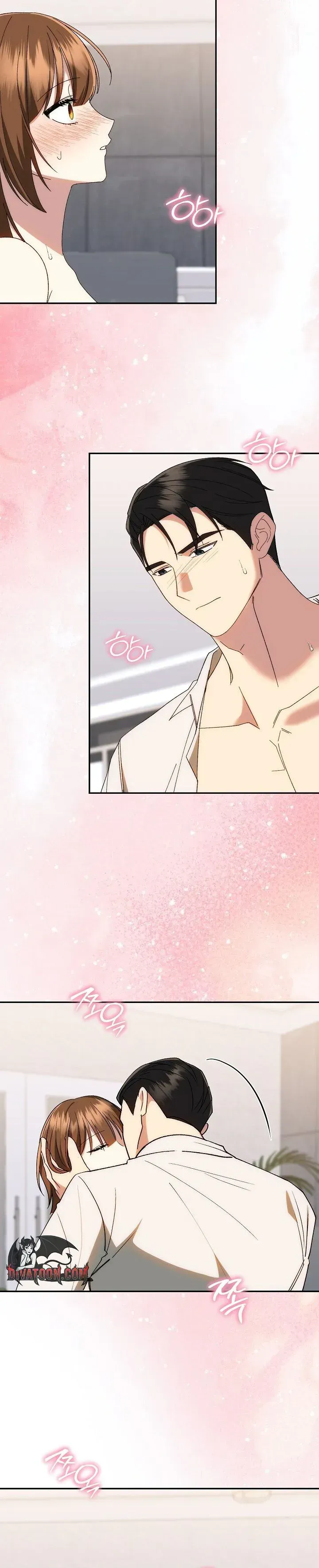 Read Business Triangle chapter 7 image 5 on Lezhin