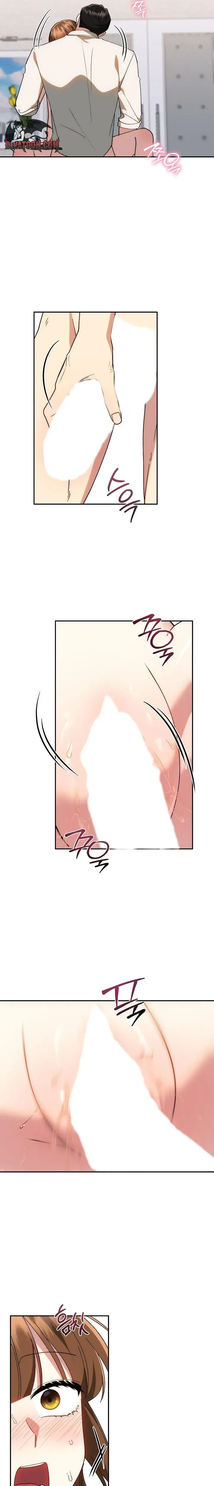 Read Business Triangle chapter 7 image 6 on Lezhin