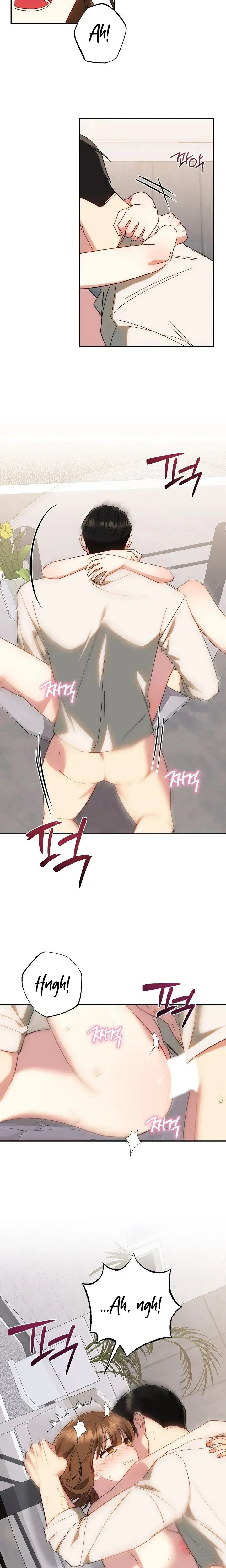 Read Business Triangle chapter 7 image 7 on Lezhin