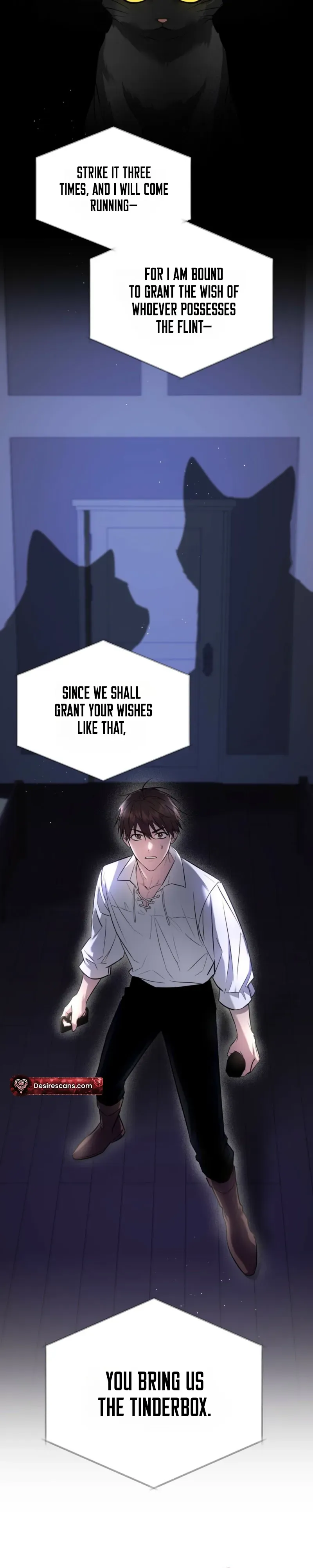 Read Busitong chapter 1 image 1 on Lezhin
