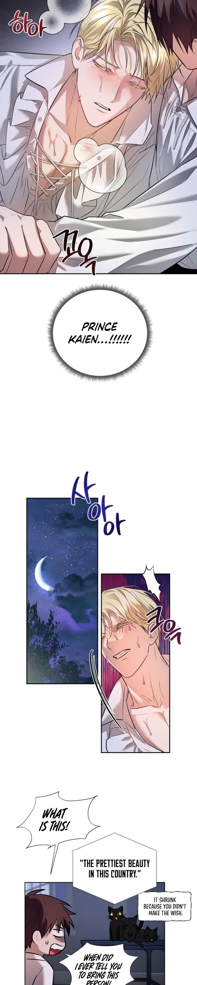 Read Busitong chapter 1 image 12 on Lezhin