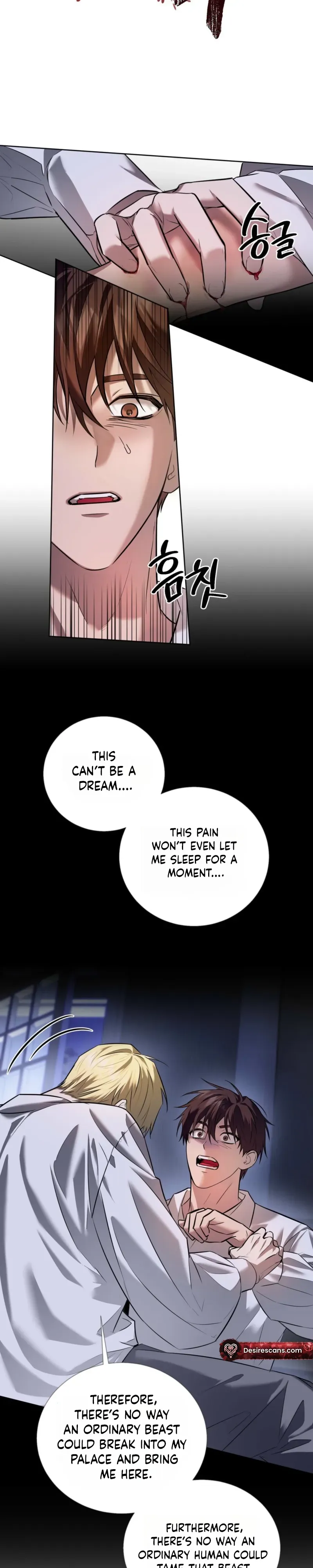 Read Busitong chapter 1 image 14 on Lezhin